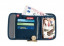 Кошелек Tatonka Euro Wallet RFID B navy